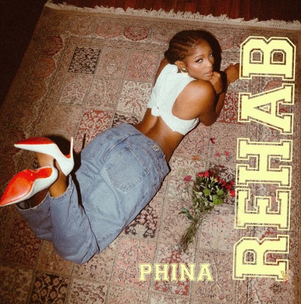 Download Audio | Phina – Rehab