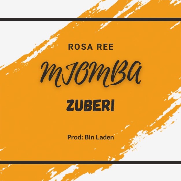 Download Audio | Rosa Ree – Mjomba Zuberi