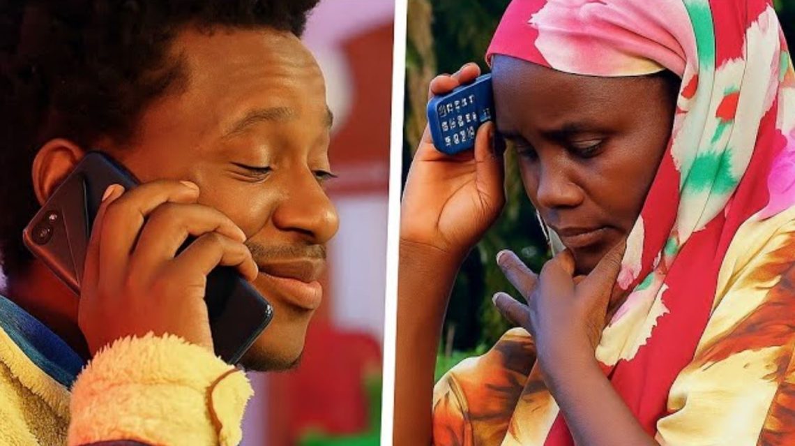 Download Video | Sharu Boy ft Sonten – Mama mkwe