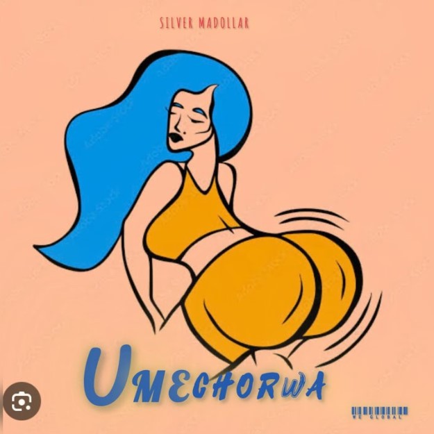 Download Audio | Silver Madollar – Umechorwa