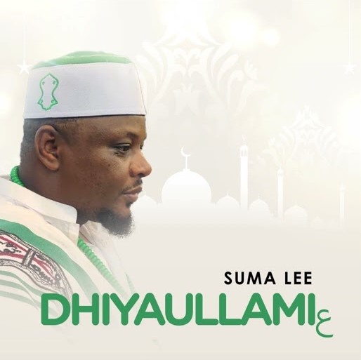 Download Audio | Suma Lee – Dhiyaullami