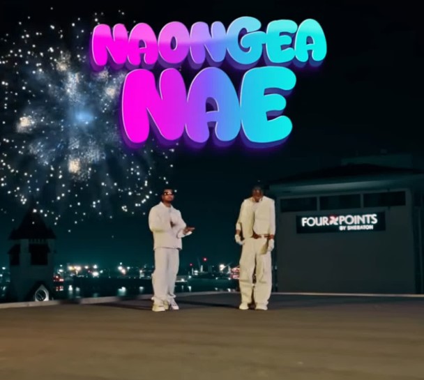 Download Audio | Toxic Fuvu Ft Kusah – Naongea Nae