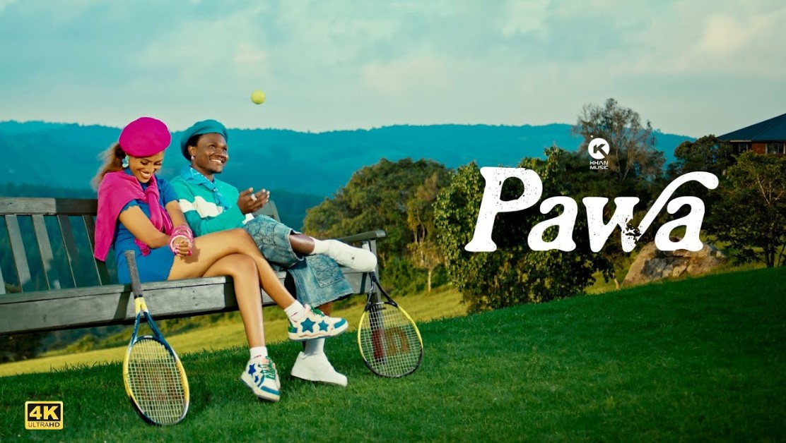 Download Video | Mbosso – Pawa
