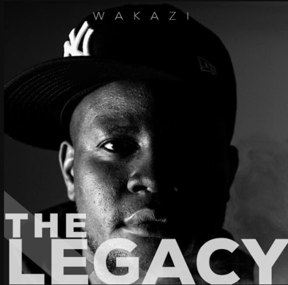 Download Audio | Wakazi – The Legacy