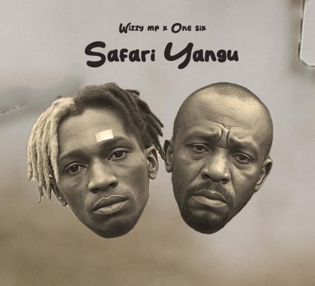 Download Audio | Wizzy Mp Ft Onesix – Safari Yangu