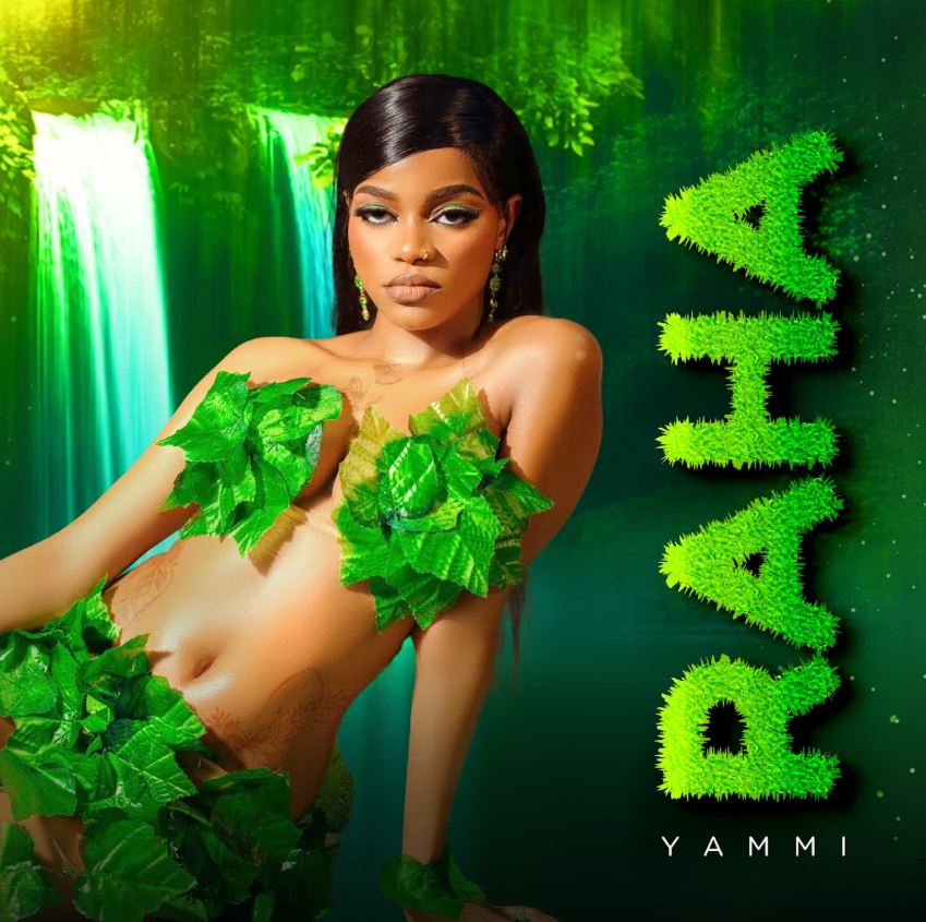Download Audio | Yammi – Raha