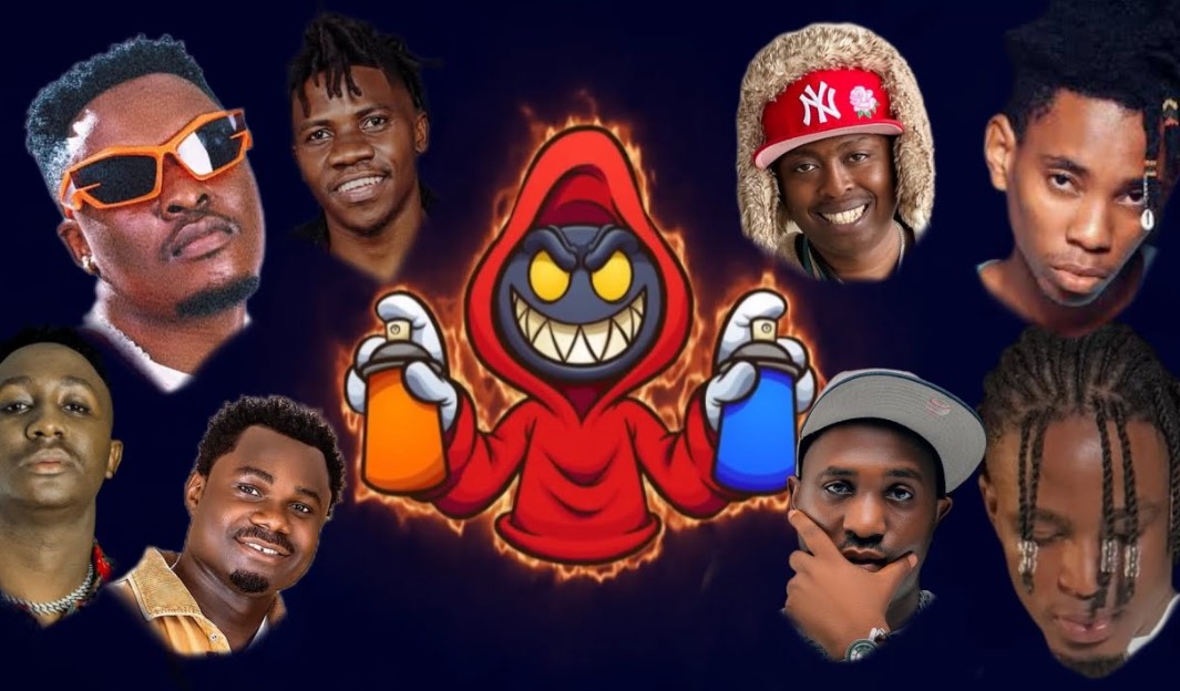 Download Audio | Yuzzo Mwamba – Dada Zangu