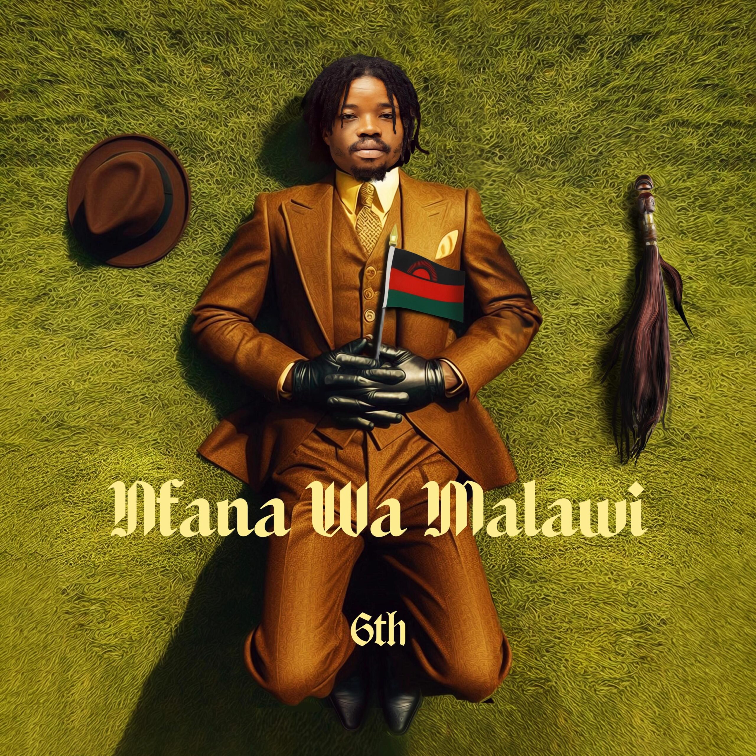 Download Audio | 6th Mw – Munthu Ndi Munthu Ft Malinga Mafia