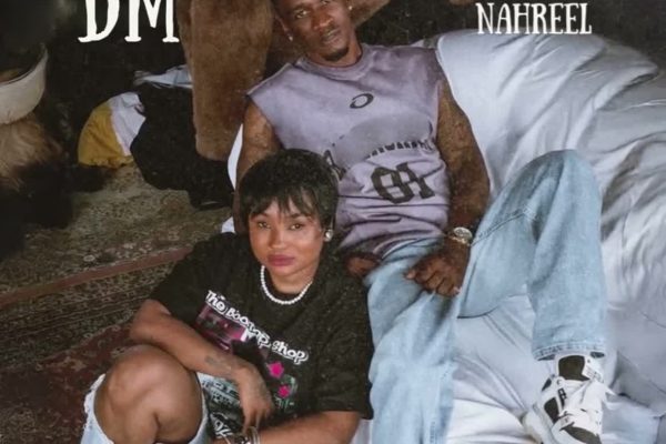 Download Audio | Aika & Nahreel – Dm