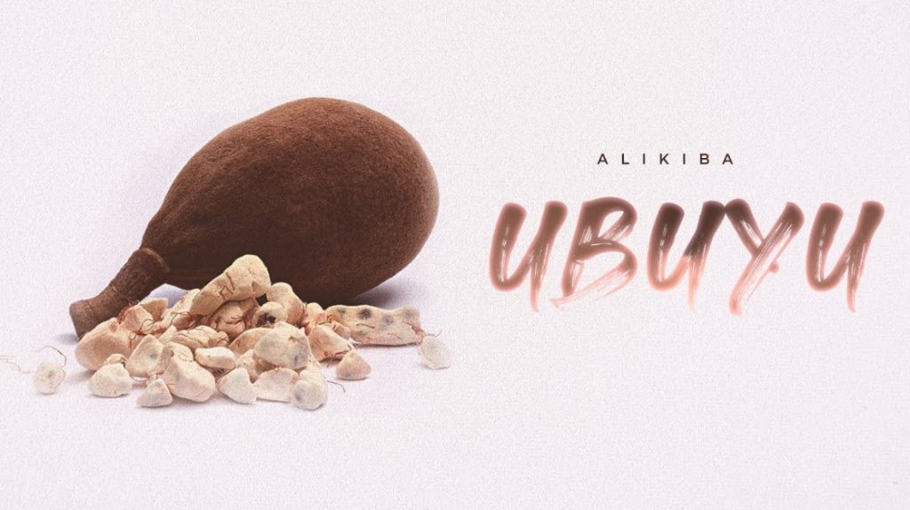 Download Audio | Alikiba – Ubuyu
