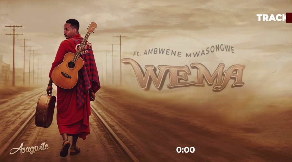 Download Audio | Asagwile Ft Ambwene Mwasongwe – Wema