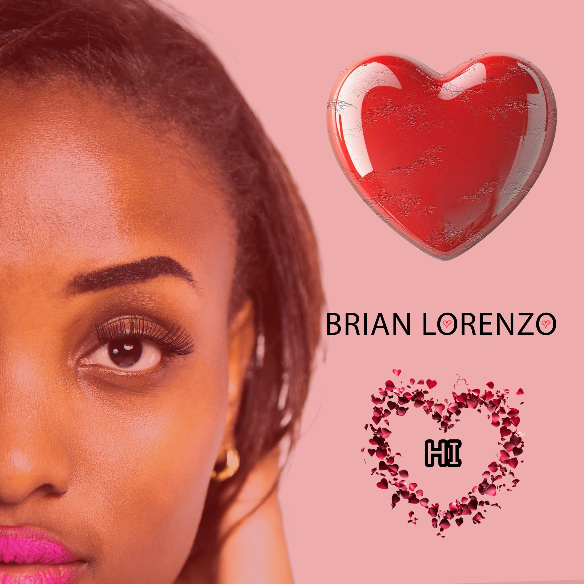 Download Audio | Brian Lorenzo – Hi