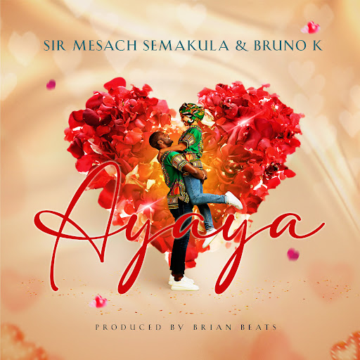 Download Audio | Bruno K Ft Mesach Semakula – Ayaya