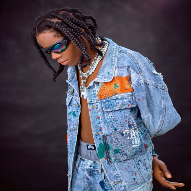 Download Audio | Dogo Rema – Nitakusahau