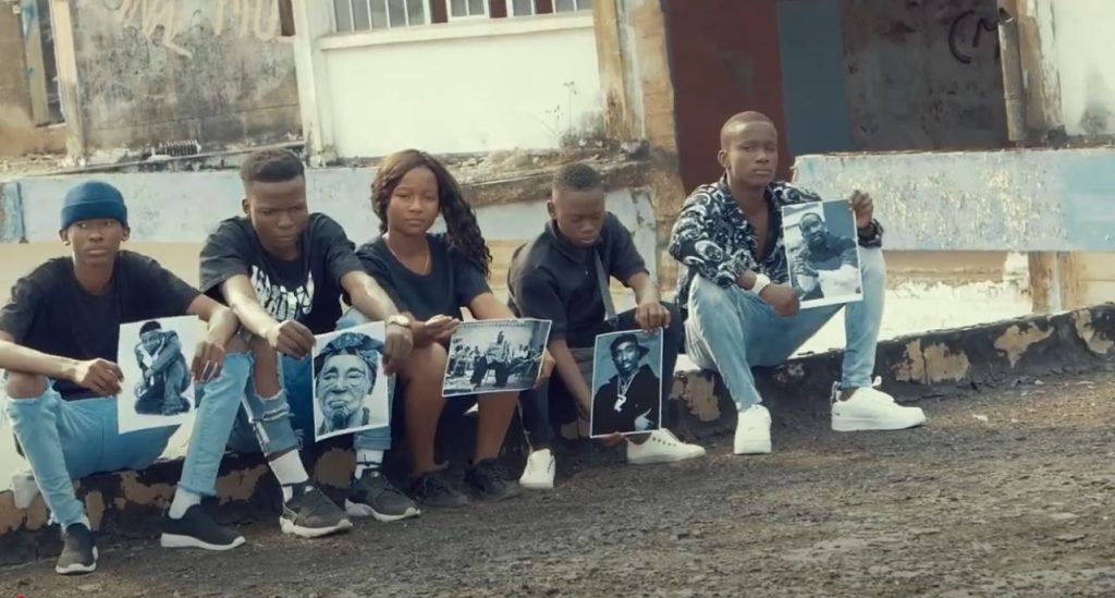 Download Video | Chaina Boi Ft A.Jay – Nawakumbuka