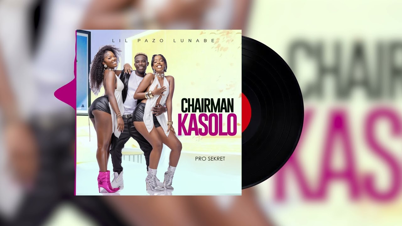 Download Audio | Lil Pazo Lunabe – Chairman Kasolo