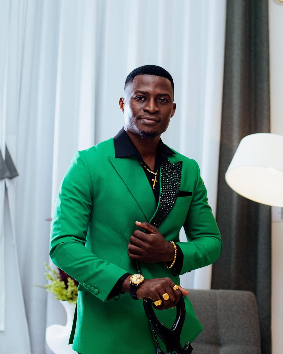 Download Audio | Chief Godlove Ft Nuclear Boy – Tummogele