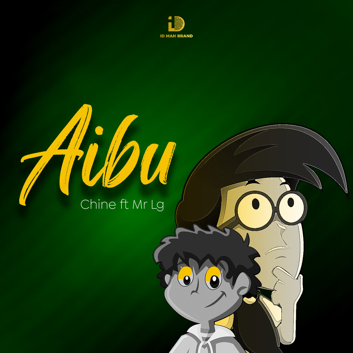 Download Audio | Chine Ft Mr Lg – Aibu