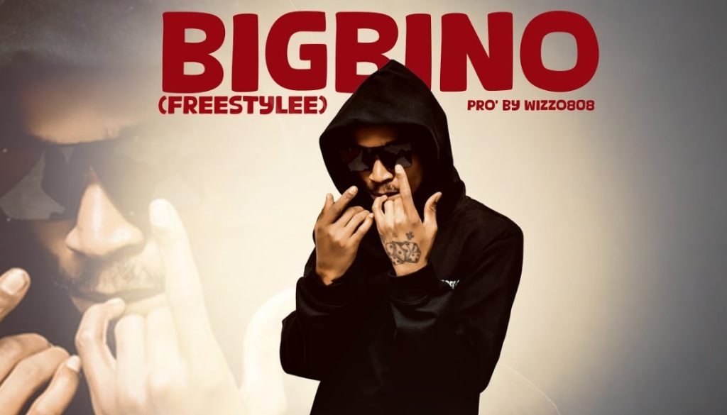 Download Audio | Conboi Cannabino – Big Bino (Freestyle)