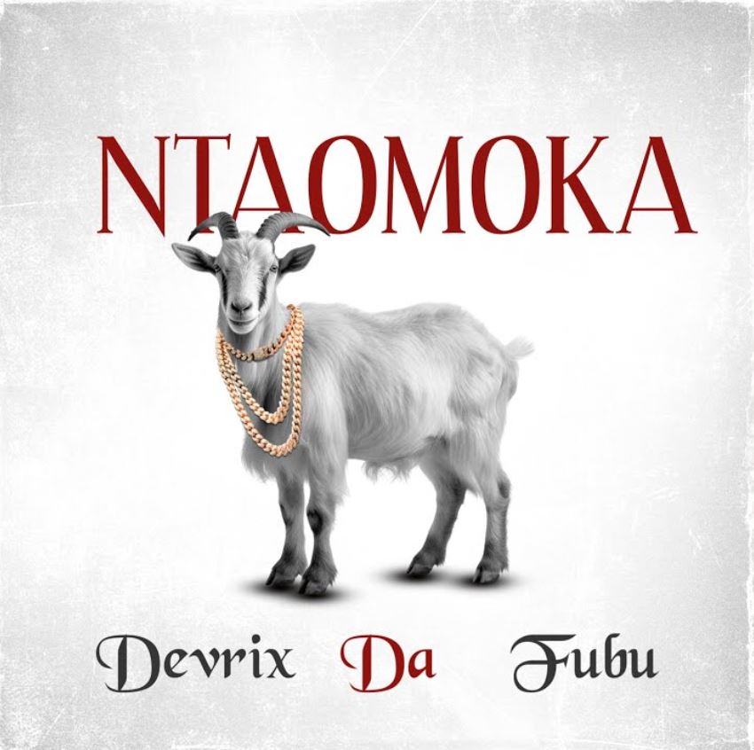 Download Audio | Devrix Da fubu – Ntaomoka