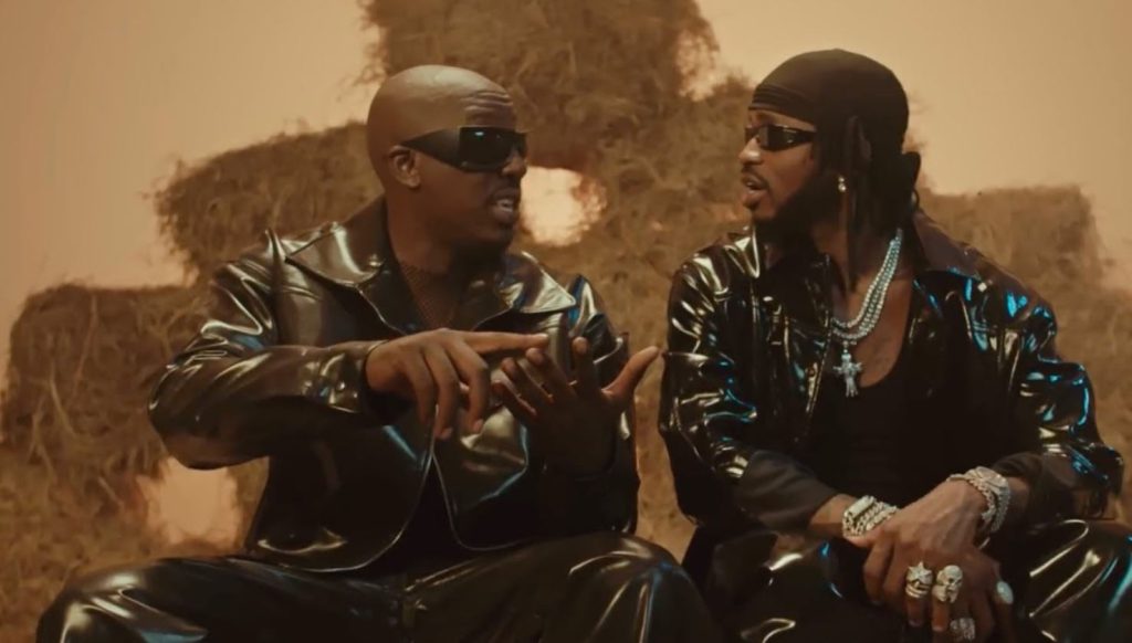 Download Video | Diamond Platnumz Ft Bien – Katam