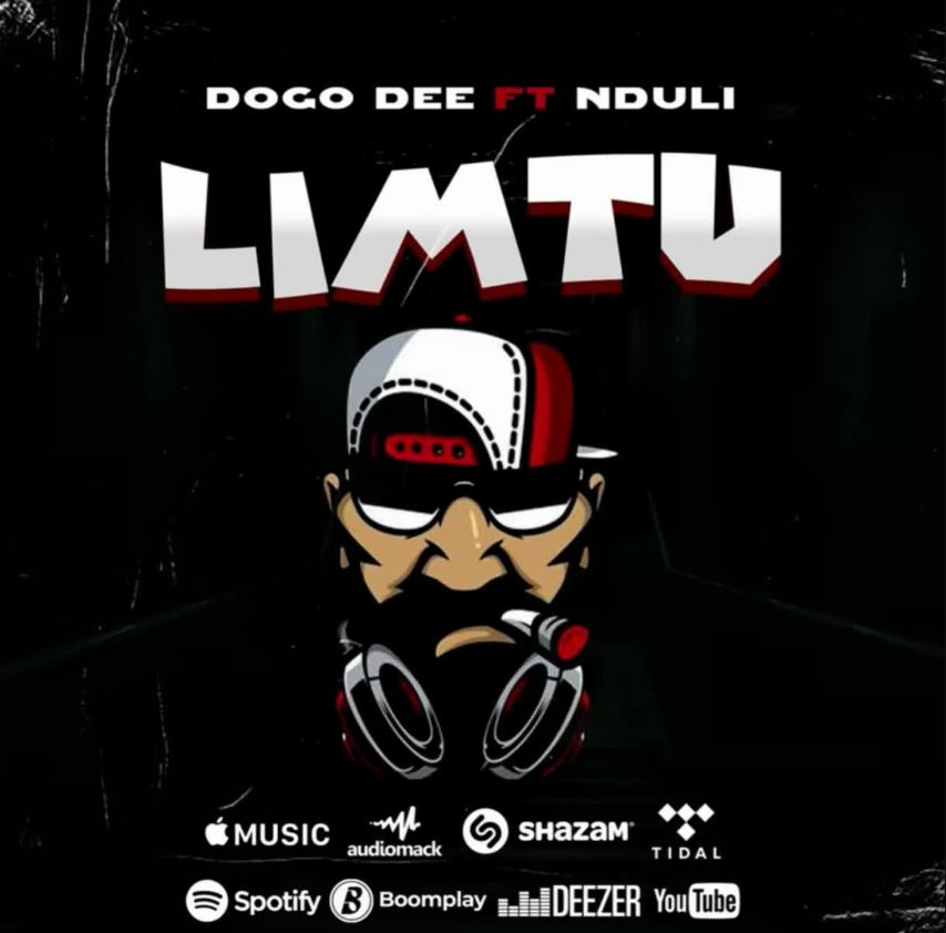 Download Audio | Dogo Dee Ft Nduli – LIMTU