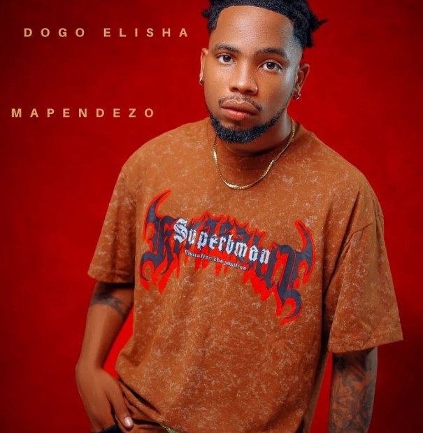 Download Audio | Dogo Elisha – Mama
