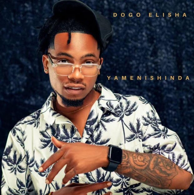 Download Audio | Dogo Elisha – Nichiti Tu