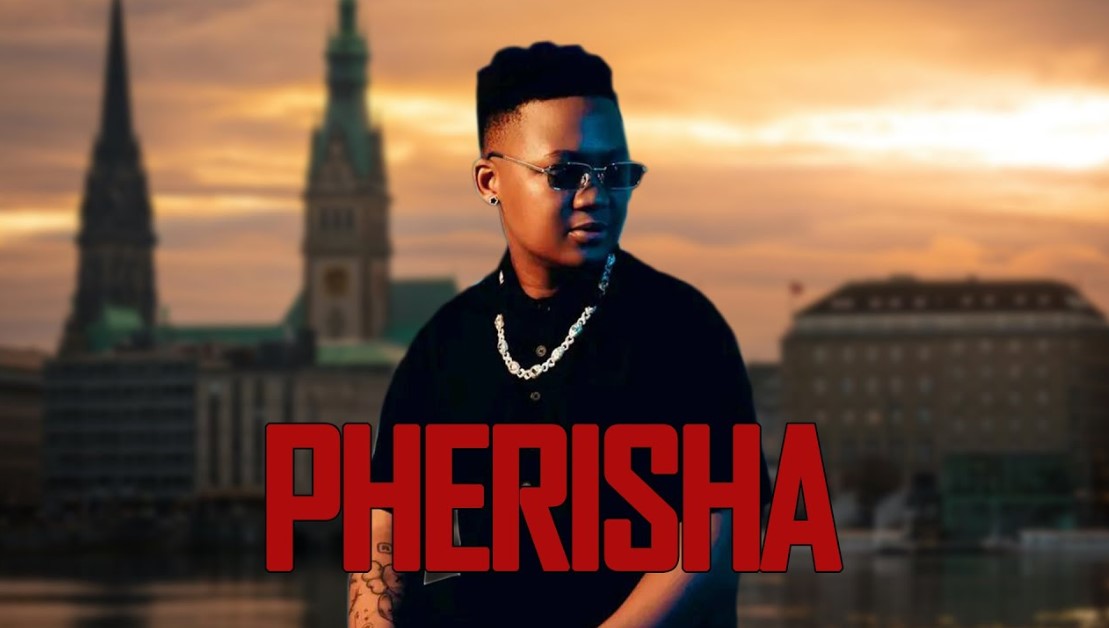 Download Audio | Eemoh & Master Kg Ft Nkosazana Daughter X Dalom Kids – Pherisha