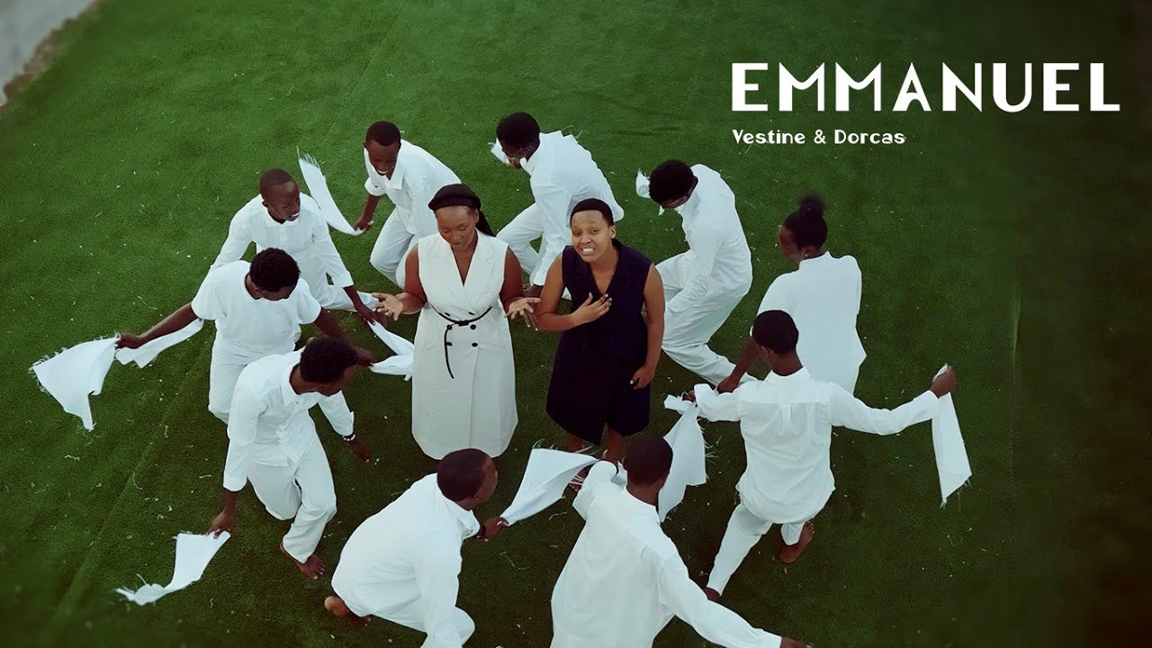 Download Audio | Vestine & Dorcas – Emmanuel