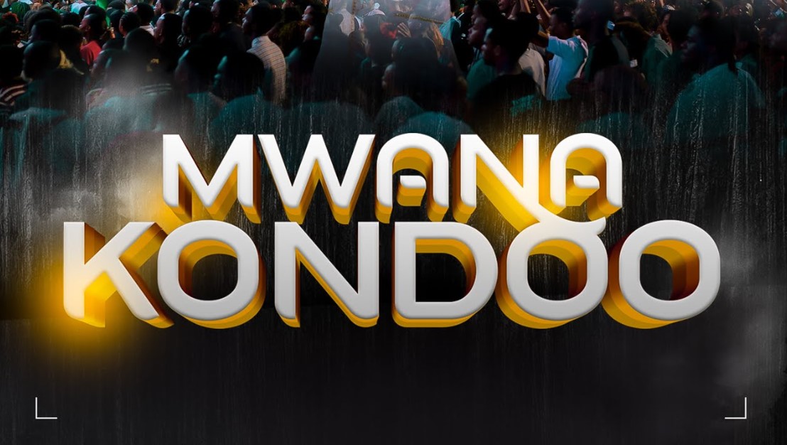 Download Audio | Essence Of Worship – Mwanakondoo