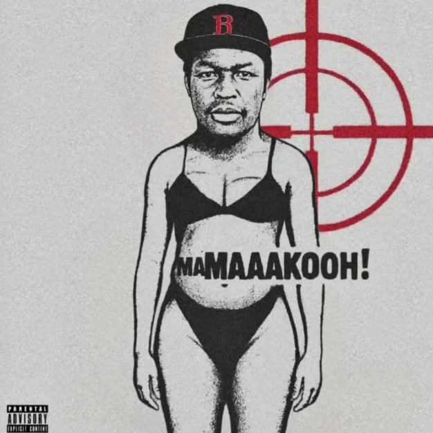 Download Audio | FreshBoys – MAMAAAKOOH! (Diss Tracks)