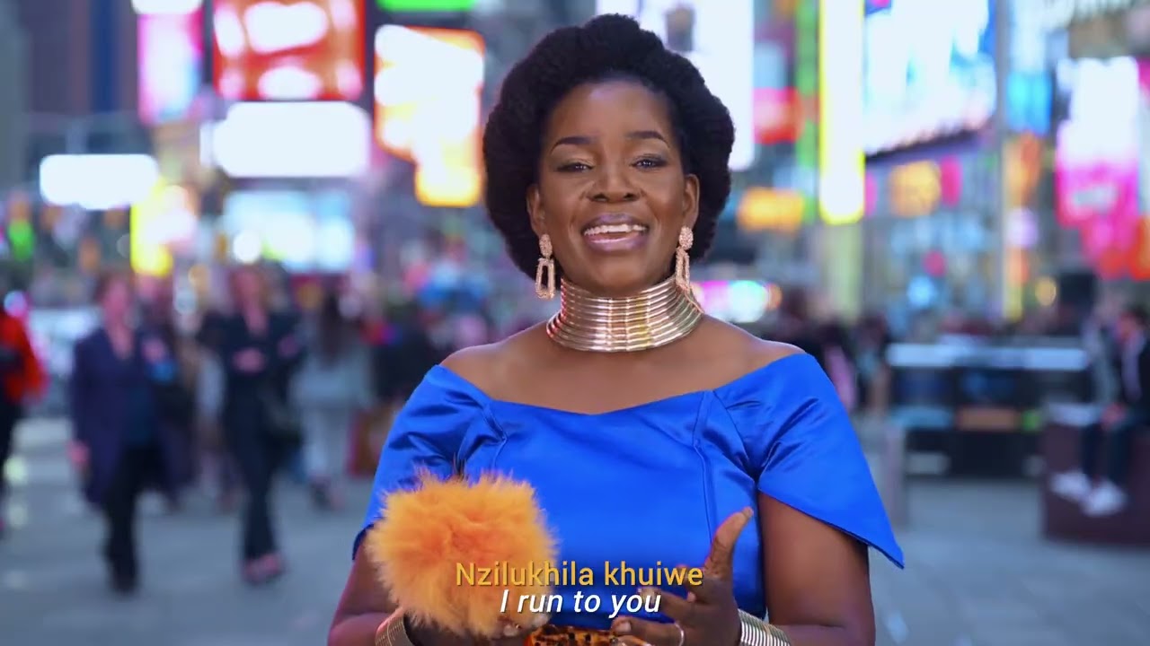 Download Audio | Gloria Muliro Ft Pst Timothy Kitui-ndakhulonda