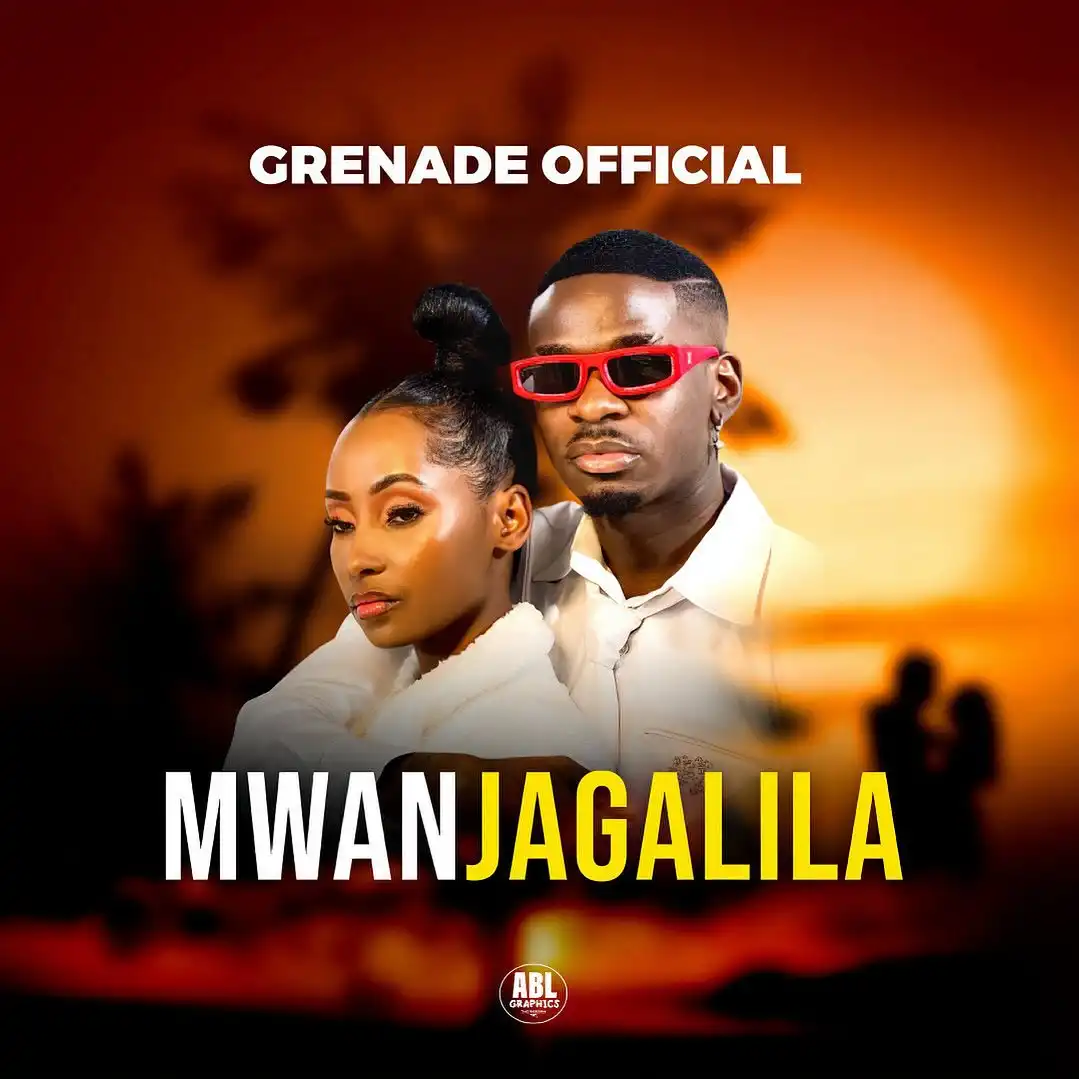 Download Audio | Grenade Official – Mwanjagalila