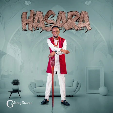 Download Audio | Godfrey Steven – Hasara