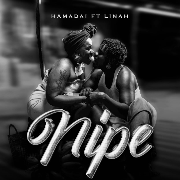 Download Audio | Hamadai Ft Linah – Nipe