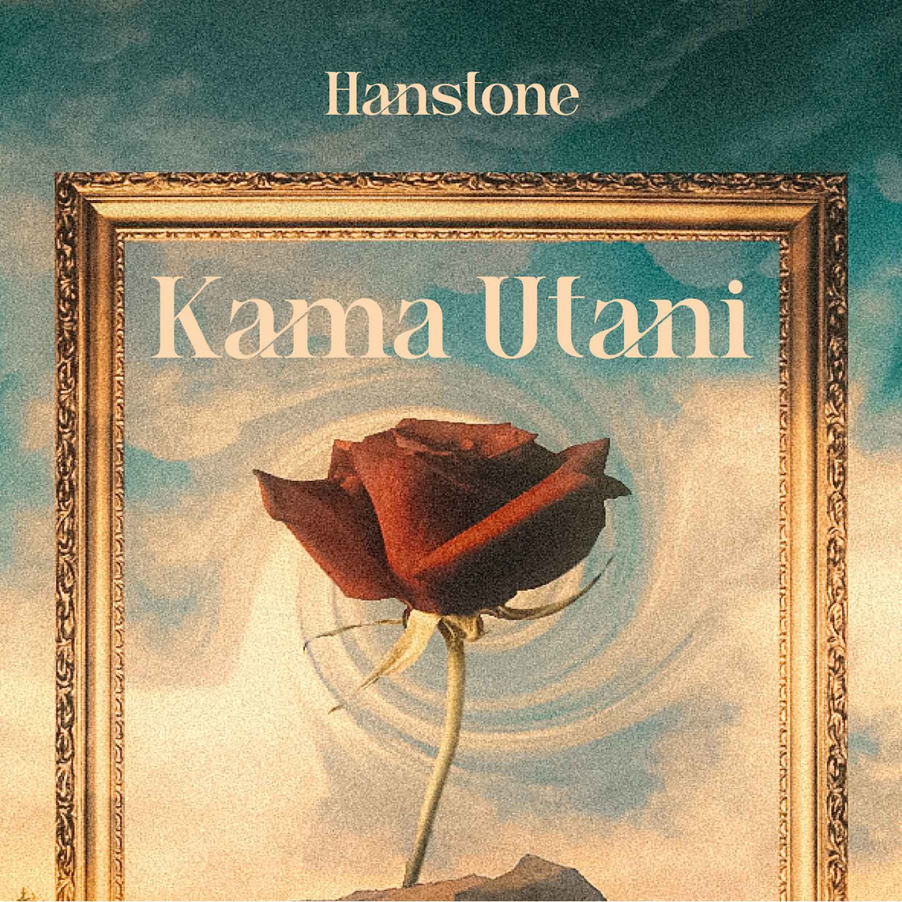 Download Audio | Hanstone – Kama Utani