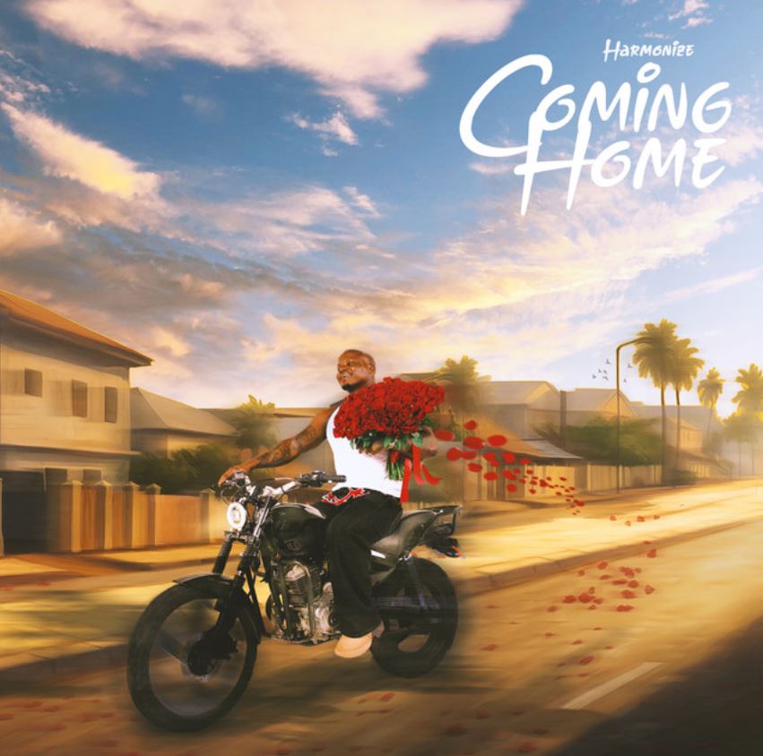 Download Audio | Harmonize – Coming Home