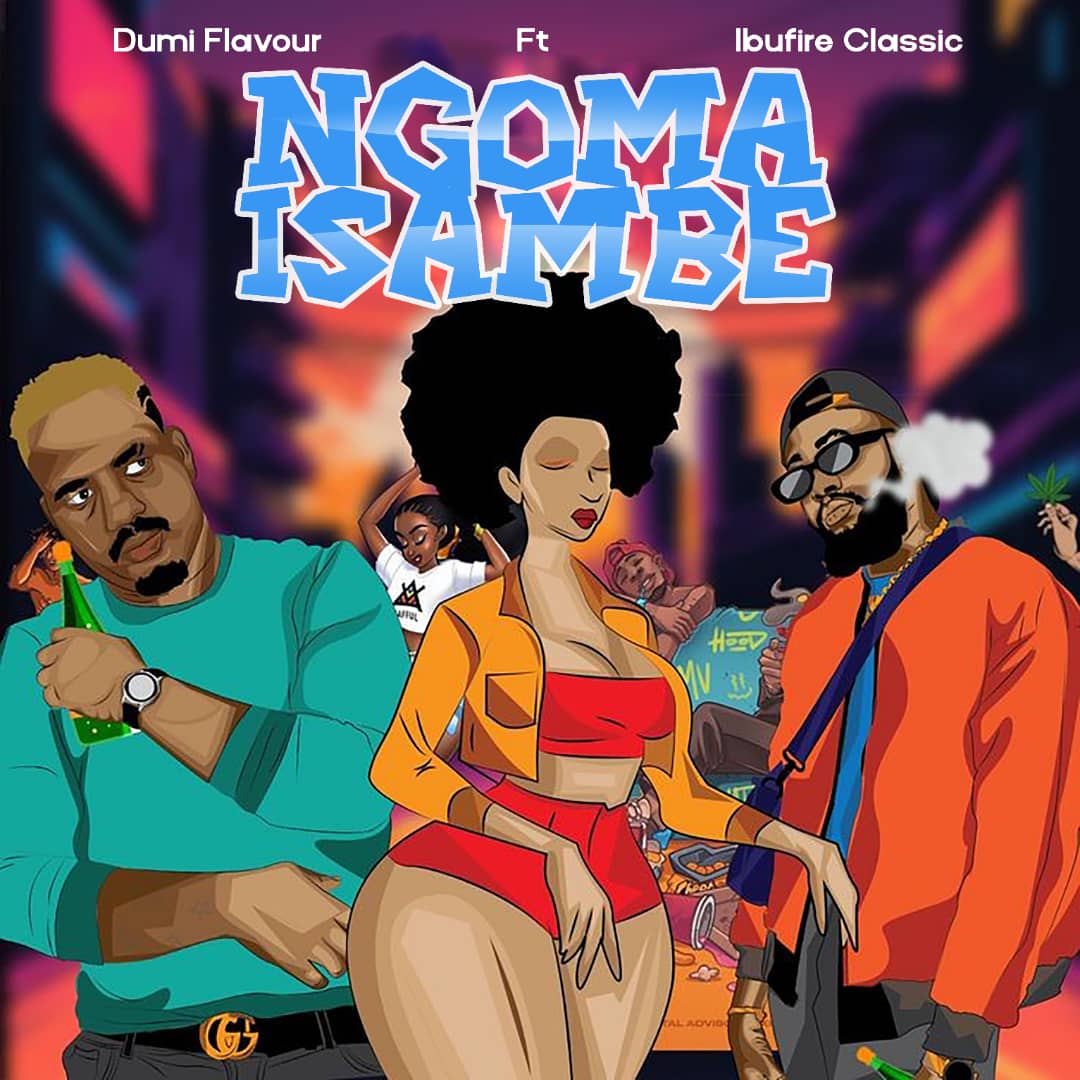 Download Audio | Ibufire Classic X Dumi Flavour – Ngoma Isambe