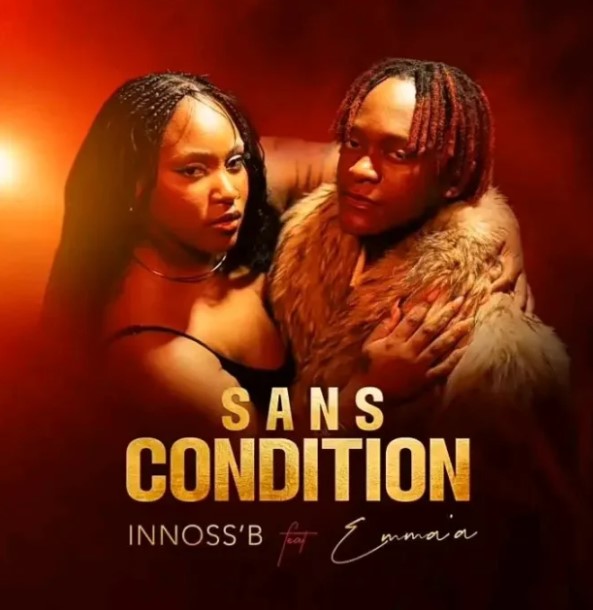 Download Audio | Innoss’B Ft Emma’a – Sans Condition