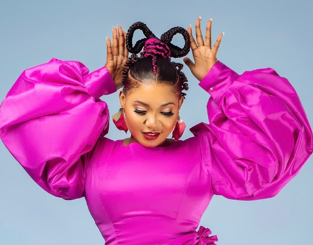 Download Audio | Irene Robert – Neno Moja