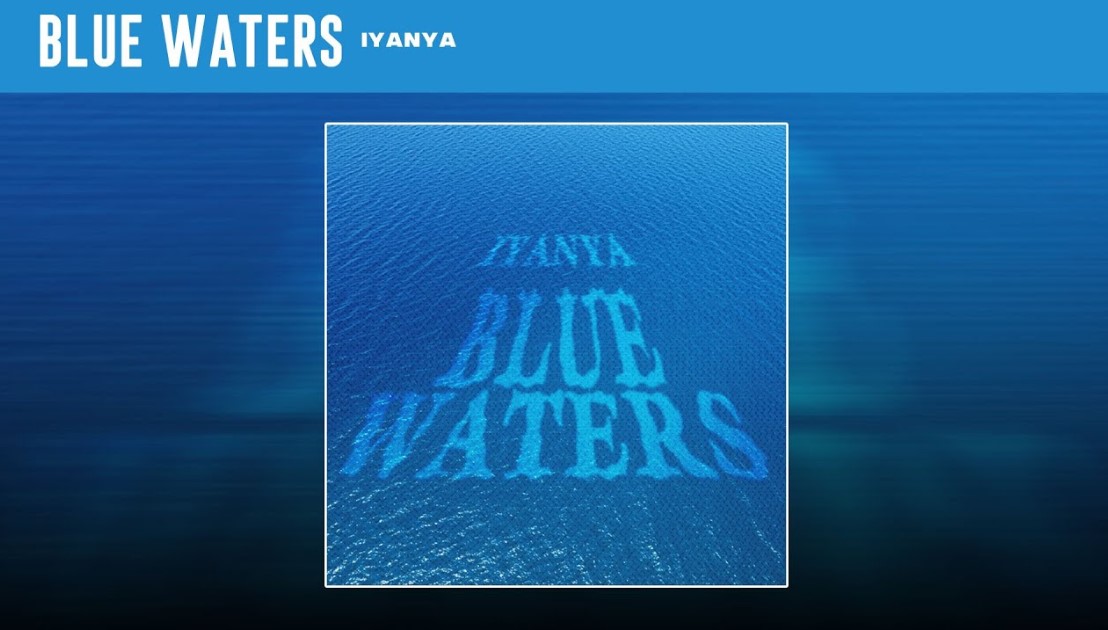 Download Audio | Iyanya – Blue Waters