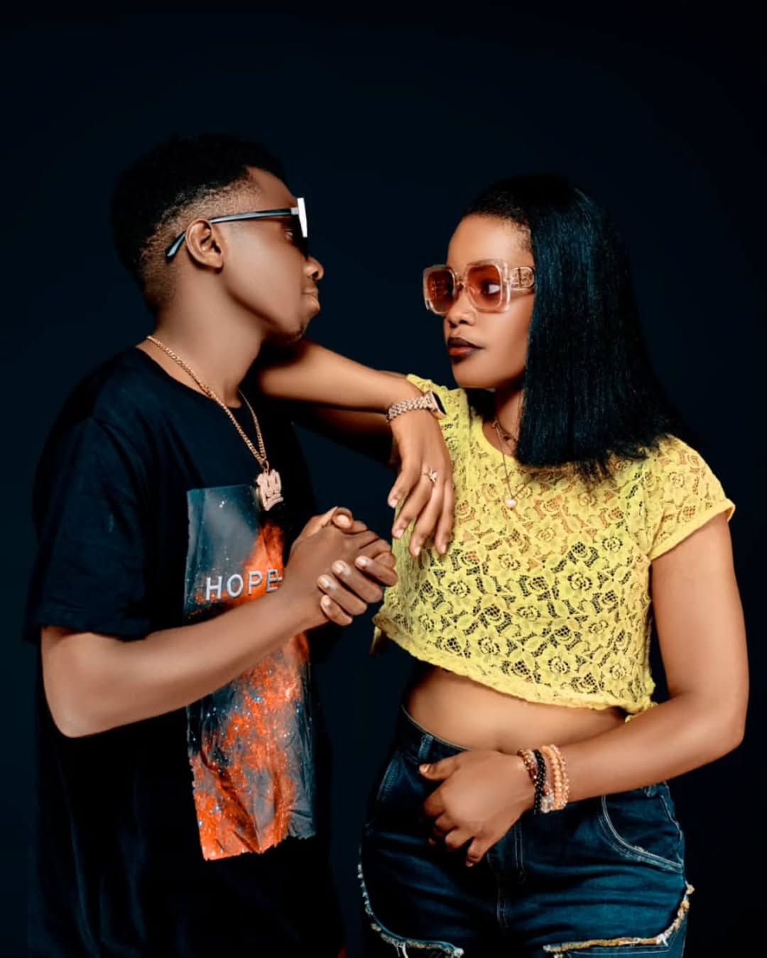 Download Audio | Jackdoz Ft Mellooh – Kioo