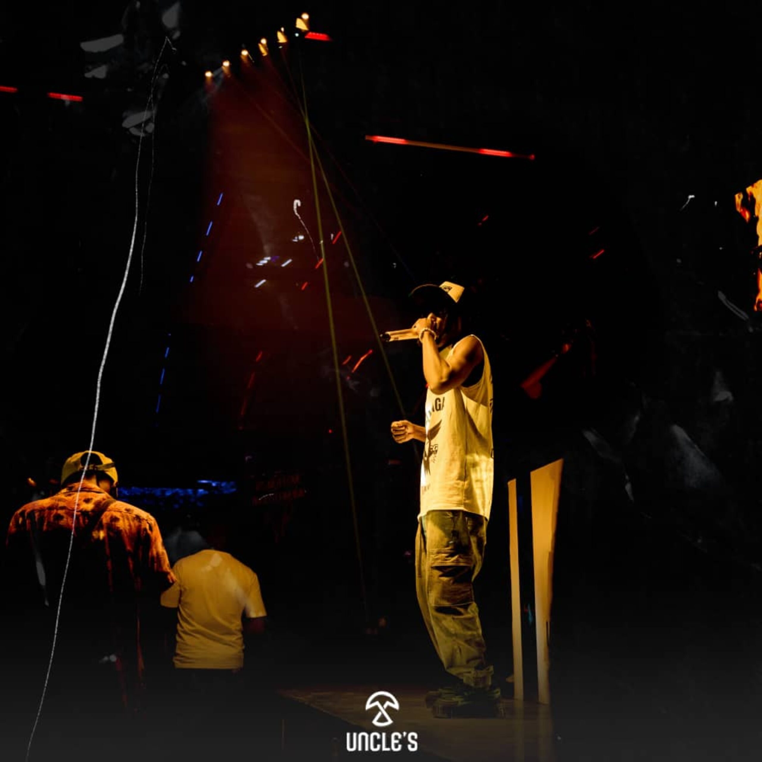 Download Audio | Jay Combat Ft Lopoz Jinii – Kifo (Show)