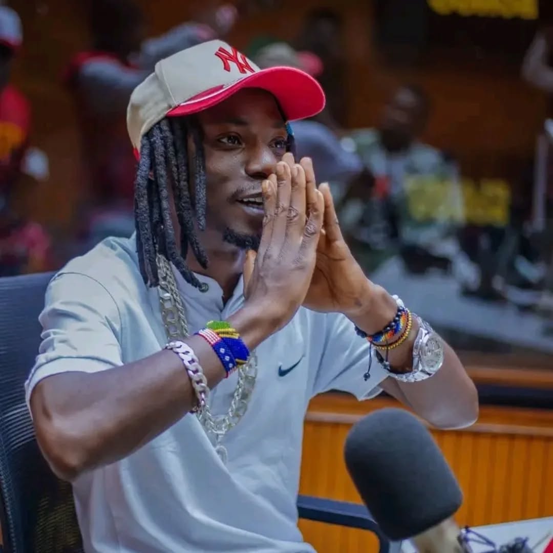 Download Audio | Jay Combat ft Marioo – Ha Ha Ha remix (Live)