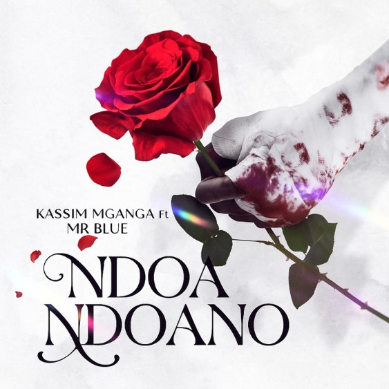 Download Audio | Kassim Mganga Ft Mr Blue – Ndoa Ndoano