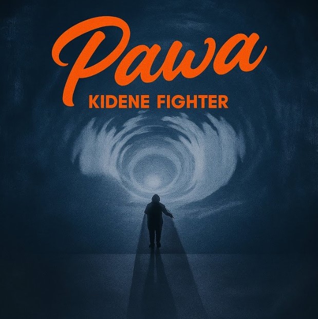 Download Audio | Kidene Fighter – Pawa