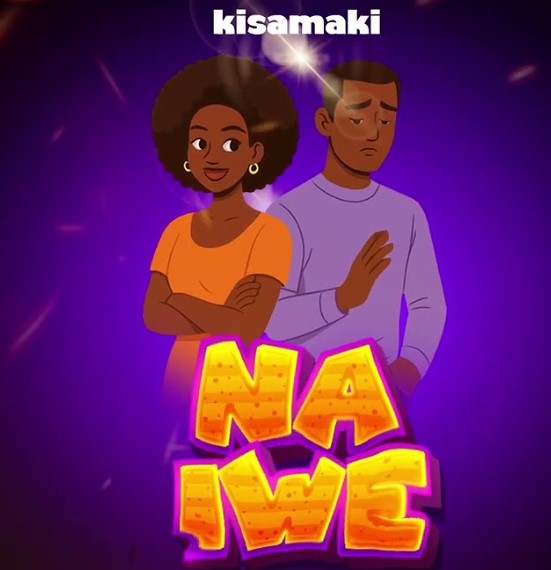 Download Audio | Kisamaki – Naiwe