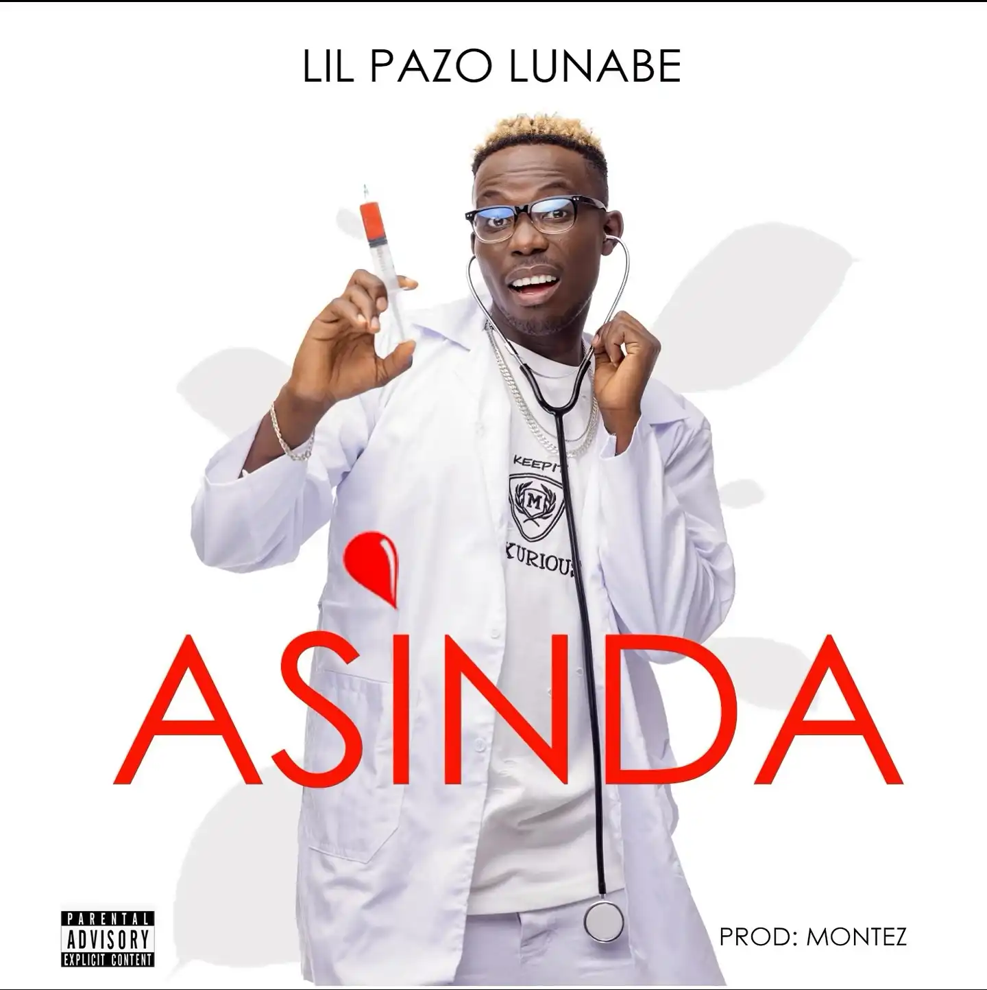Download Audio | Lil Pazo Lunabe – Asinda