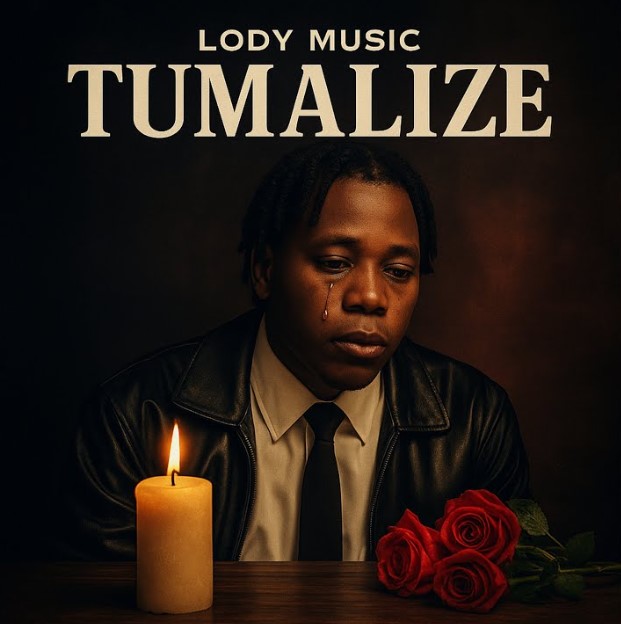 Download Audio | Lody Music – Tumalize